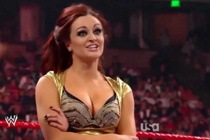  Maria Kanellis   Height, Weight, Age, Stats, Wiki and More